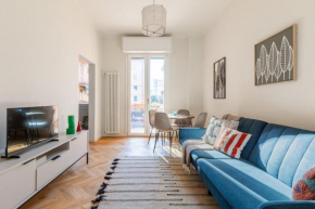 Oasis Apartment